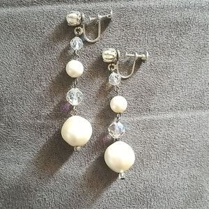 Vintage earrings